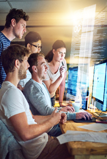 מדעים להייטק: תוכנית לימודים חדשה בפקולטה להנדסה