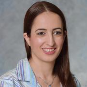 פרופ' הדס ממן, מעריב, דצמבר 2020