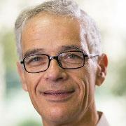 פרופ' דוד מנדלוביץ