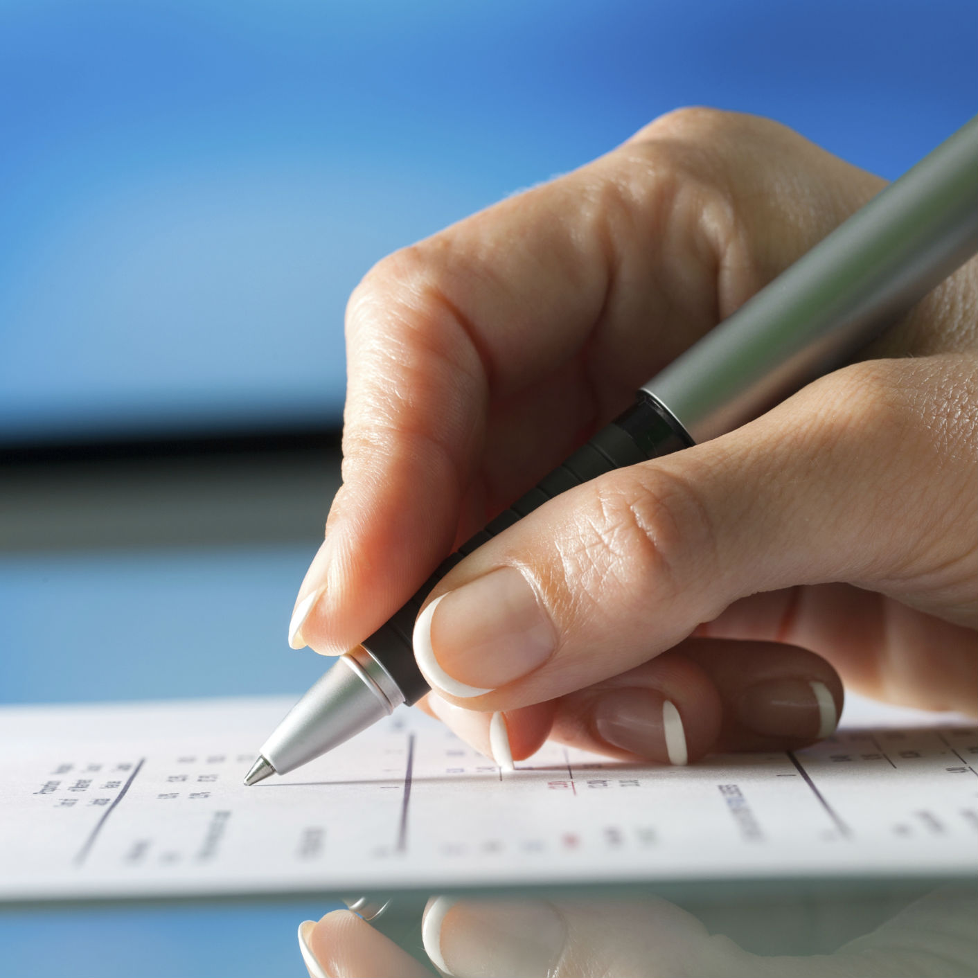 טופס רישום מקוון