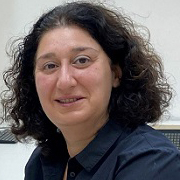 סבינה יוזפובסקי