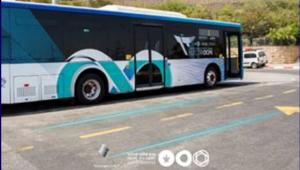 כנס להגשמת חזון שיפור וחשמול התחבורה הציבורית בישראל