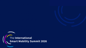  the International Smart Mobility Summit 2026