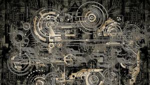 הנכם מוזמנים לסמינר של אלעד פרקש - דוקטורנט - הרחבה של שיטת סגירת סדק דמיוני ואלגברת קליפורד לבעיות תלת מימדיות.