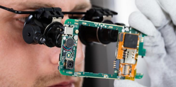 החומרים שמהם עשוי העולם