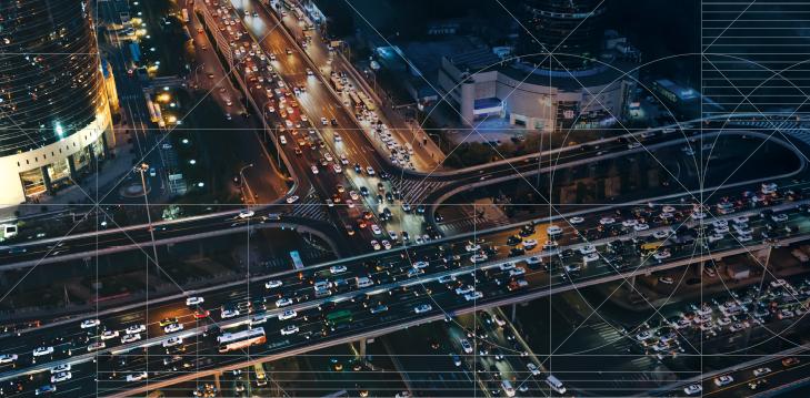 מערכות שיתוף כלי רכב ונסיעות, שיטות מתקדמות להפצה של חבילות, ניהול שרשראות אספקה הומניטריות ניתוב דינאמי ותלוי זמן 