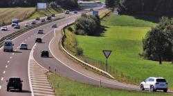 העיר הענקית שבה לא נהרג אף אדם בכבישים בשנה האחרונה