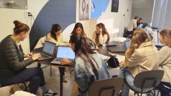 הפקולטה להנדסה מכשירה את דור העתיד בחיפה