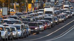 פרופ' טל רביב על התוכנית של אגרות הגודש בכבישים