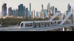 איך נגיע לעבודה ב-2040?