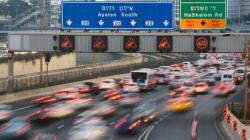 הכאוס התחבורתי בגוש דן והאיסור על עבודות תחבורה בשבת