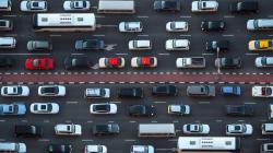 תקועים בשיטת החניונים