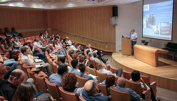 סמינר מחלקתי ביה"ס להנדסה מכאנית Dr. Yossi Cohen