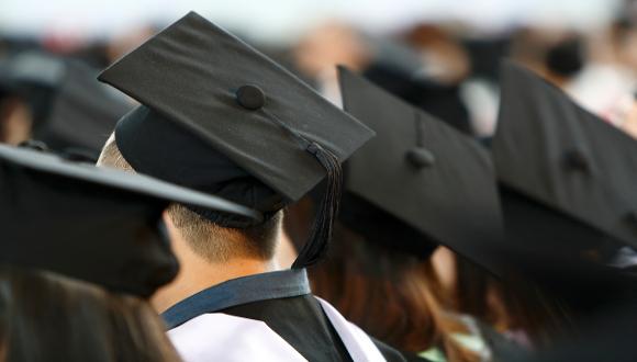 טקסי הענקת תארים של בוגרי הפקולטה ומוסמכיה