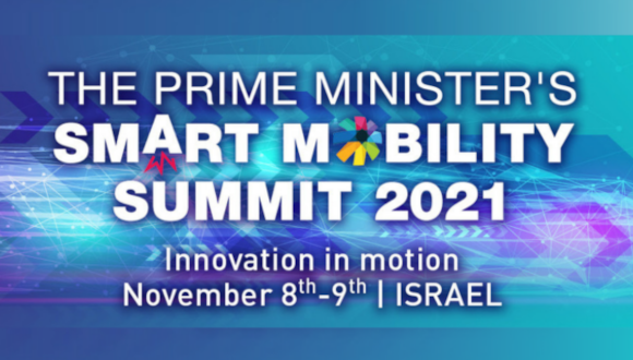 The Prime Minister's Smart Mobility Summit 2021