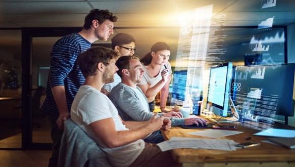 תכנית  מדעים דיגיטליים להיי-טק