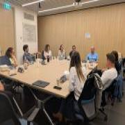 בונים את האקוסיסטם של המחר: הוקם הוועד המייעץ של הפקולטה למדעי החיים באוניברסיטת תל אביב