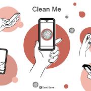 אפליקציה ישראלית שתרחיק את החיידקים מסביבת העבודה שלכם