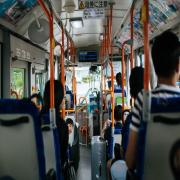 התחבורה הציבורית בישראל - פרופ' טל רביב בראיון 