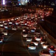 It’s the errands, not the commute: What’s really driving Israel’s traffic crisis